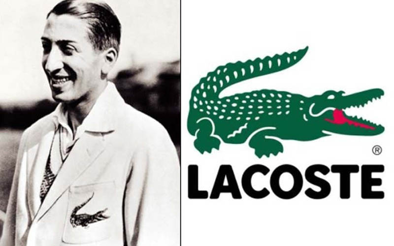 Đồng hồ Lacoste có nguồn gốc từ nước Pháp